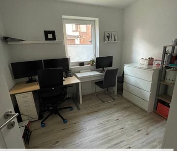 Komfortable Wohnung in guter Lage von Westerstede - Foto 2