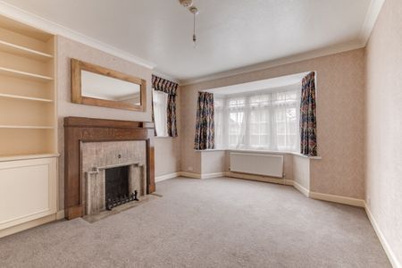 3 bed detached house to rent in Swarthmore Road, Birmingham, B29 - Photo 3