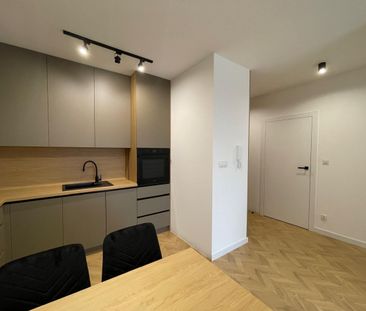 Stylowe mieszkanie na wynajem w centrum! - Photo 4