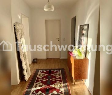 TAUSCHWOHNUNG Helle, moderne 3 Zimmerwohnung - Photo 4