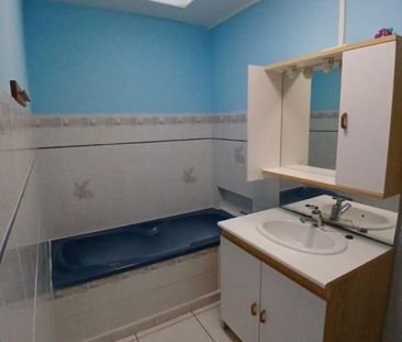 Location Maison 3 pièces 86m² WATTRELOS 59150 - Photo 5