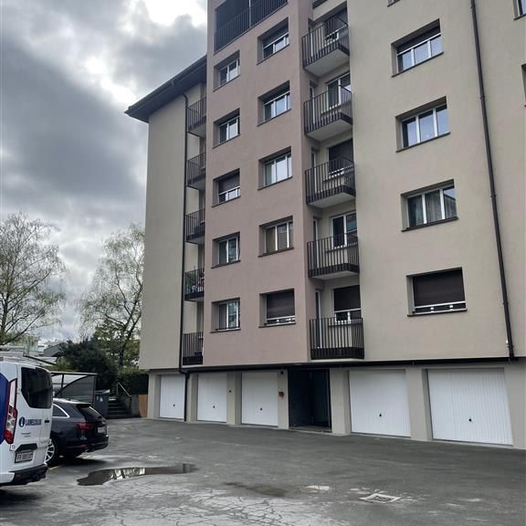 4.5 Zimmer, 88 m², 1. Stock - Photo 1