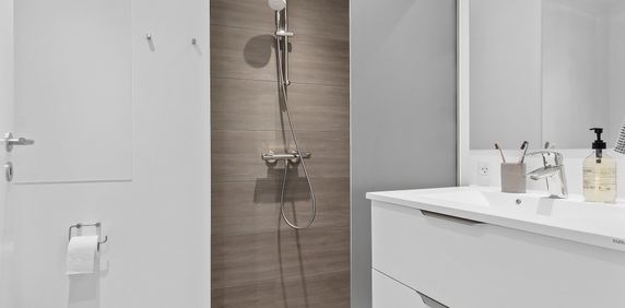 Stilrene lejligheder nær byens puls - Foto 2