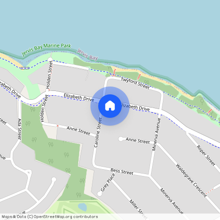 4 / 211 Elizabeth Drive, Vincentia