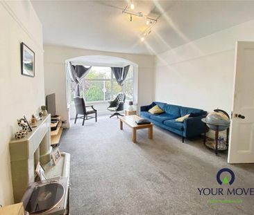 2 bedroom flat to rent - Photo 4