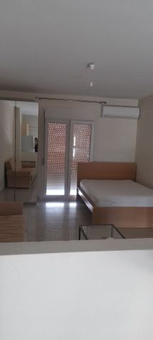 Studio/Γκαρσονιέρα για ενοικίαση - Σέρρες, - Photo 2