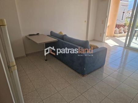Studio/Γκαρσονιέρα για ενοικίαση Σκαγιοπούλειο (Πάτρα) - Φωτογραφία 2