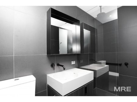 1112/33 Blackwood Street, North Melbourne - Photo 5