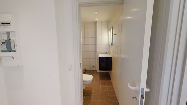 4-værelses lejlighed i hjertet af Aalborg med gode faciliteter - Foto 1