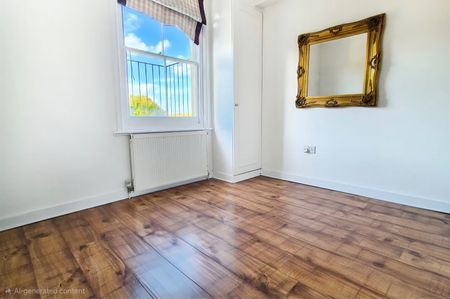 2 Bed Maisonette, Gillespie Road, N5 - Photo 5