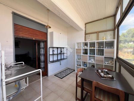 Quadrilocale via Agostino de Cosmi 21, San Leone, Villaseta, Villaggio, Agrigento - Photo 4