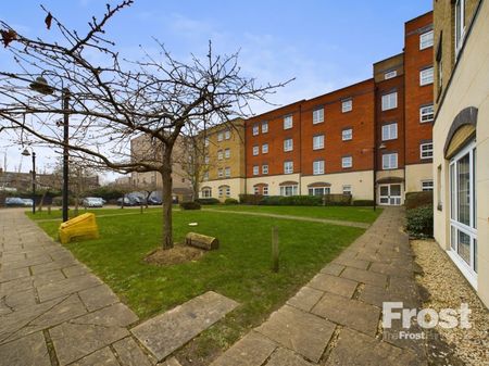 Holyhead Mews, Slough, Berkshire,SL1 - Photo 2