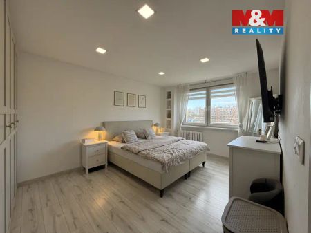 Pronájem bytu 2+1, 55 m - Fotografie 4