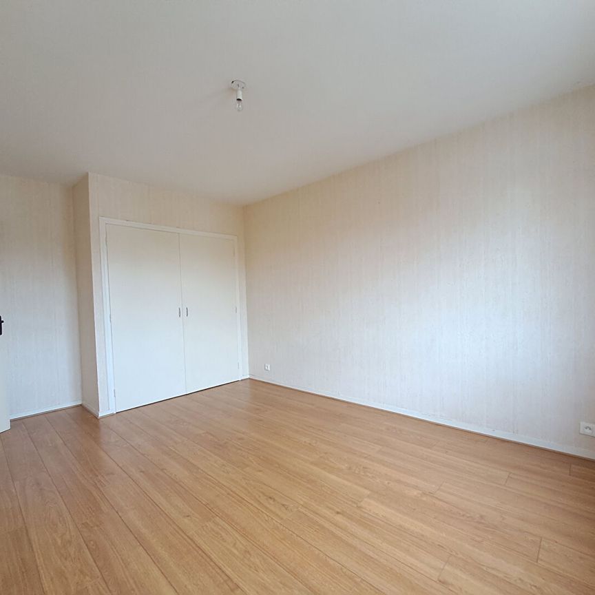 Location Appartement 1 pièce 27m² - Photo 1