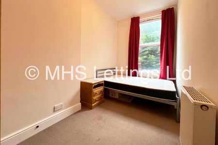 Flat 1, 145 Victoria Road, Leeds, LS6 1DU - Photo 5