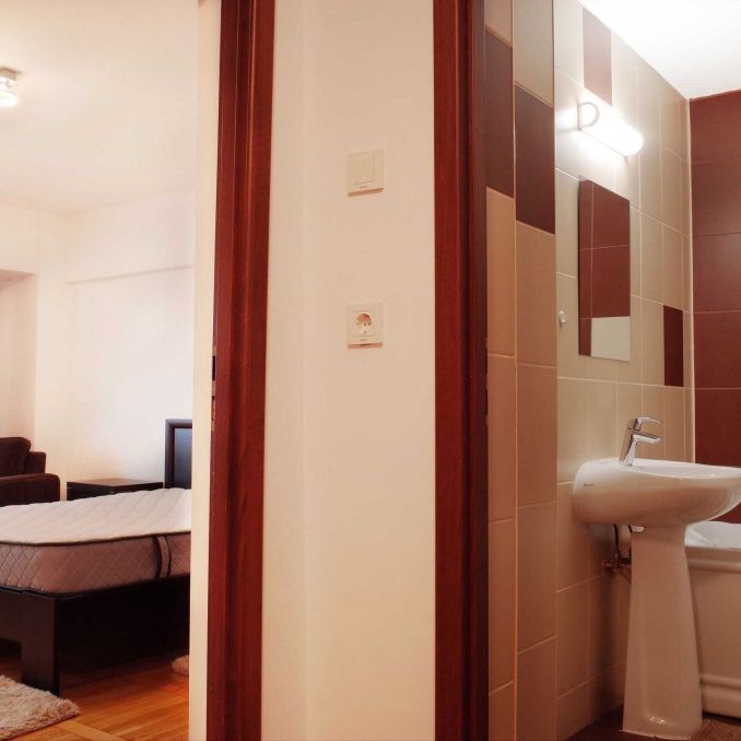 Alba iulia open etaj 10 - Fotografie 1