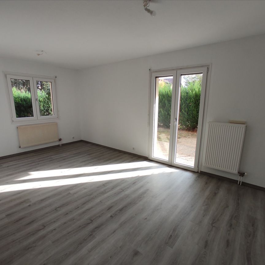 Location Appartement 3 pièces 71m² - Photo 1