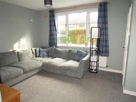 2 bedroom terraced house to rent - Photo 5