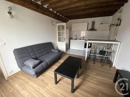 Appartement 2 Pièces 36 m² - Photo 1