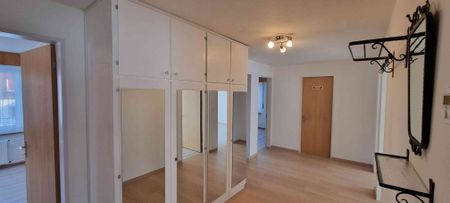 5.5 Zimmer, 100 m², 1. Stock - Foto 5
