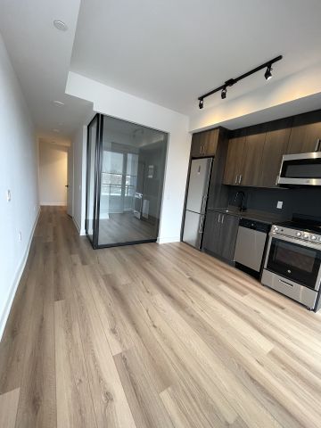For Lease - 758 Dovercourt Road Unit# 409, Toronto, Ontario - Photo 3