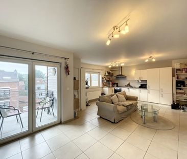 Appartement te huur - Foto 1