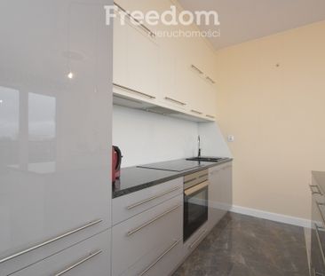 Mieszkanie 38 m², Olsztyn, Kościuszki, Tadeusza Kościuszki - Zdjęcie 1