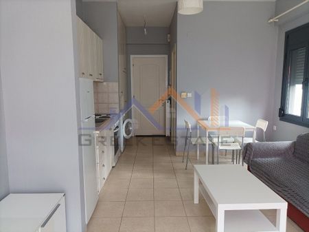 Studio/Γκαρσονιέρα για ενοικίαση Κάτω Νεοχωρόπουλο (Ιωάννινα) - Φωτογραφία 3