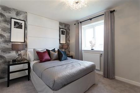 3 bedroom detached house to rent - Photo 3