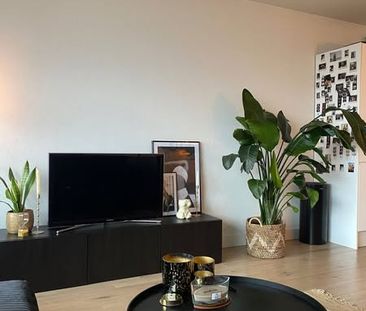 Room Amsterdam - Burgemeester Hogguerstraat - Foto 2