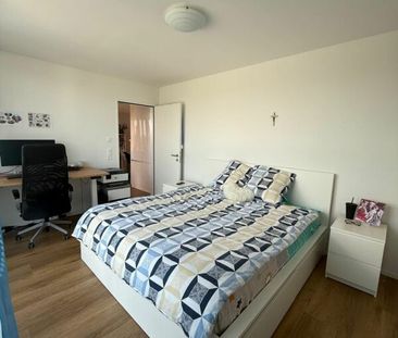 Wohntraum an Top-Lage: 2.5-Zimmer-Wohnung mitten in Root - Photo 1