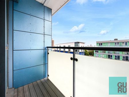 1 bedroom apartment to rent - Photo 3