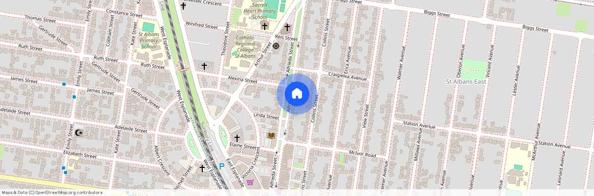 92 Alfrieda Street, Vic 3021, St Albans