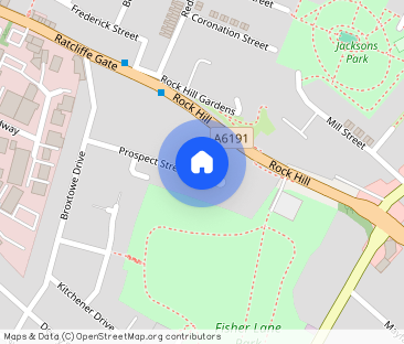 Redlands, Mansfield, NG18 - Photo 1