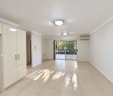 Spacious Living, Large Private Balcony & Secure Garage! - Photo 1