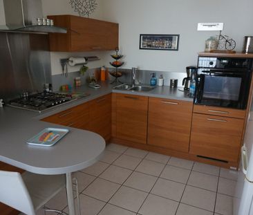 Appartement à louer - 76600 LE HAVRE - Photo 4