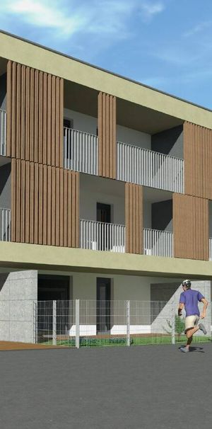 3345 Göstling an der Ybbs, 3345 Göstling Ybbs, Göstling 156 (Baurecht) - Photo 1