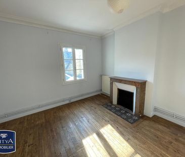 Location Maison 5 pièces 160m² CHINON 37500 - Photo 3