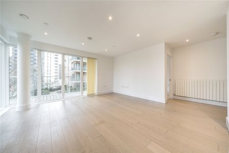 Pegler Square, Kidbrooke Village, London, SE3 9FW - Photo 2