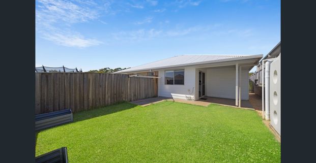 Bright & Neat Home with Secure Parking - Photo 1