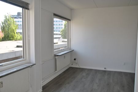 Viborg - Jernbanegade - Foto 2