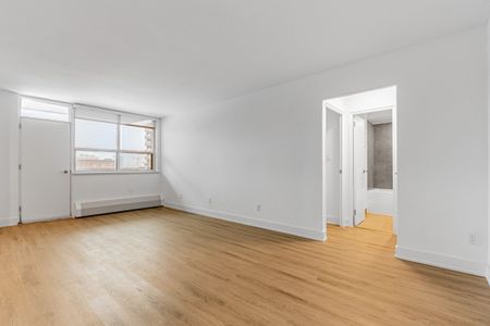 For Lease - 135 Tyndall Avenue Unit# 815, Toronto, Ontario - Photo 2