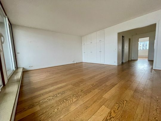 Location appartement 3 pièces, 75.68m², Boulogne-Billancourt - Photo 1