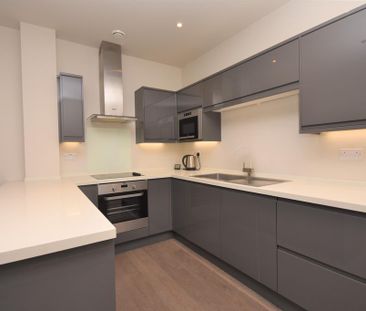 2 bedroom apartment to rent - Photo 5