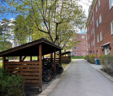 Granitvägen 21 A, Uppsala/Knivsta - Photo 2
