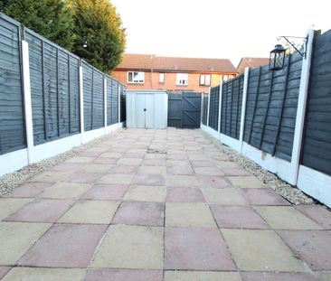 2 Bed House for Rent, Clary Grove, Tame Bridge, WS5 - Photo 4