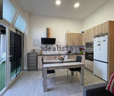 Alquiler de piso en Calle Mollina, 10 - Photo 6