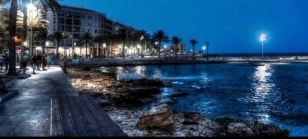 Alquiler de piso en Paseo maritimo Juan Aparecia, 11 - Photo 5