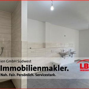 Erstbezug ab 01.01.2026: Moderne 4,5-Zimmer-Wohnung mit traumhaften Ausblick - Photo 2