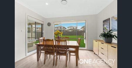 29 Brinsley Ave (Tallawong), Schofields, NSW 2762 - Photo 2